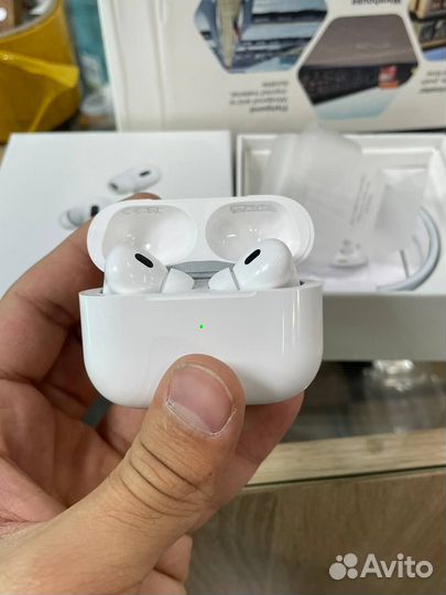 Apple Airpods Pro 2