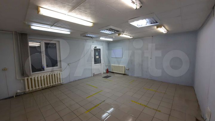 Свободного назначения, 41.1 м²