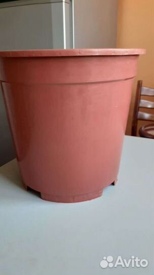 Горшок для цветов
