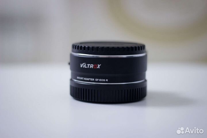 Переходник Viltrox для Canon EF-R