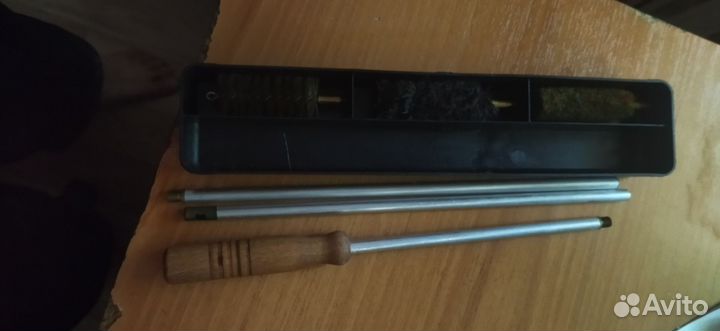 Шомпол 20 калибр