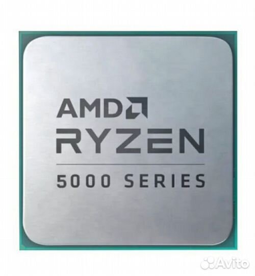Процессор ryzen 7 5700G
