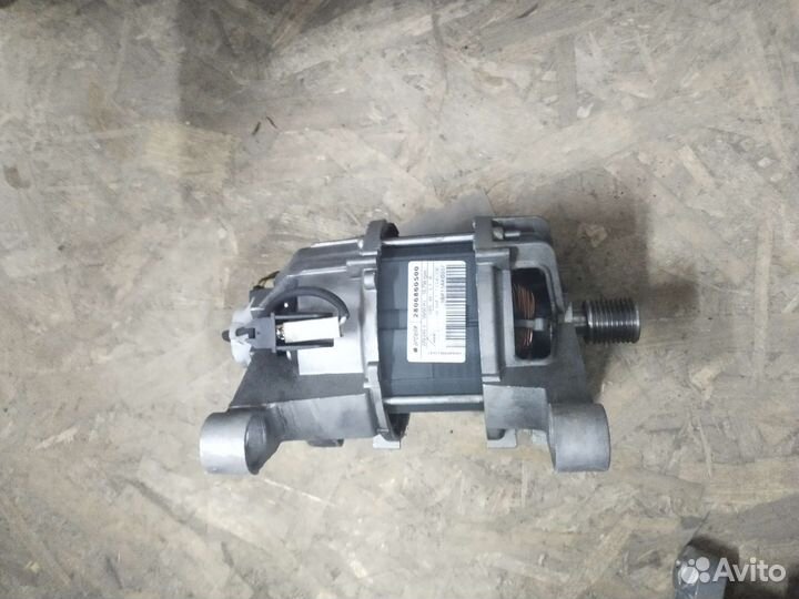 Двигатель для стиральной машины