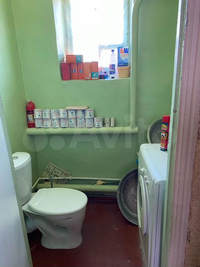 Дом 55,1 м² на участке 5 сот.