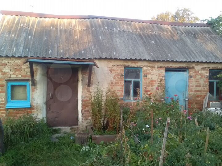 Дом 67 м² на участке 25 сот.