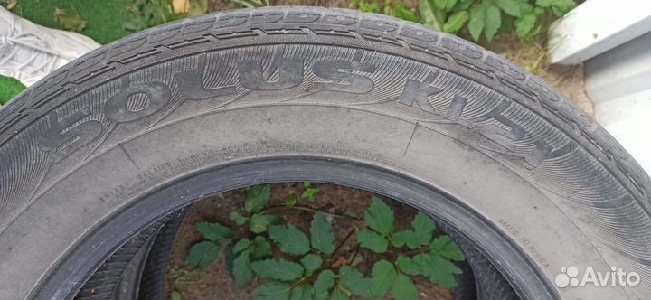 Michelin MXL 235/65 R17