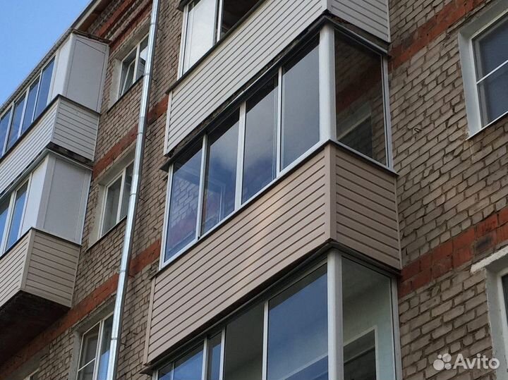 Пластиковые окна на заказ