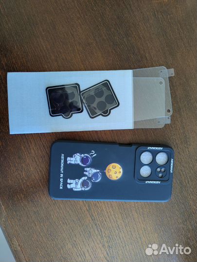 Oneplus ace racing edition чехол, стекла