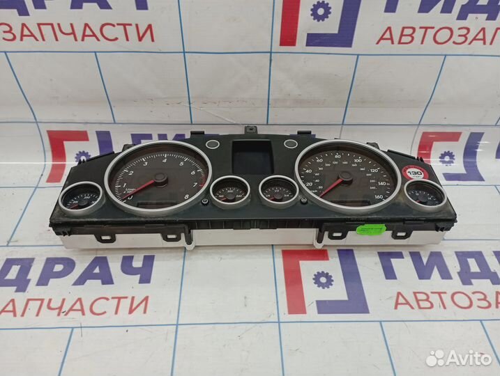 Панель приборов Volkswagen Touareg (GP) 7L6920970