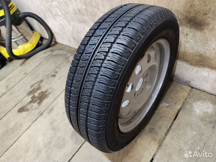 Колесо Запаска на Ваз R14 175/65R14