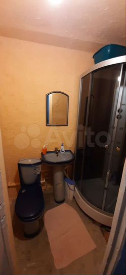 1-к. квартира, 28 м², 1/5 эт.