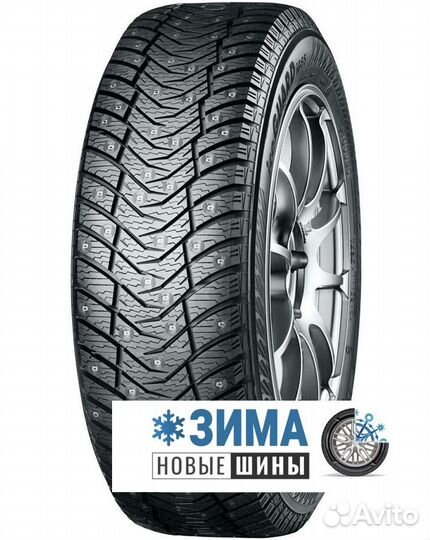 Yokohama Ice Guard IG65 245/45 R18 100T