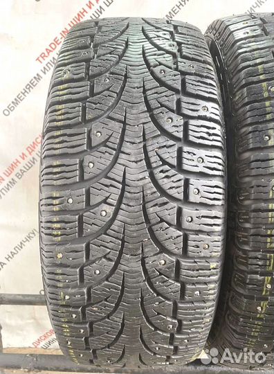 Pirelli Winter Carving Edge 205/55 R16 94P