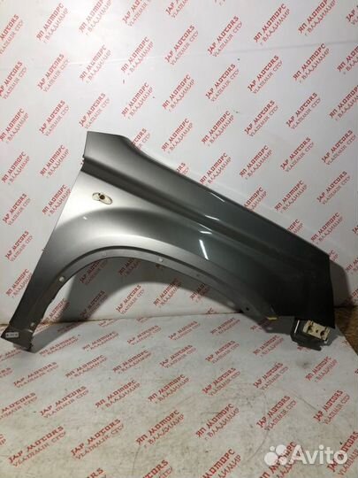 Крыло переднее правое Nissan X Trail T31 TNT31