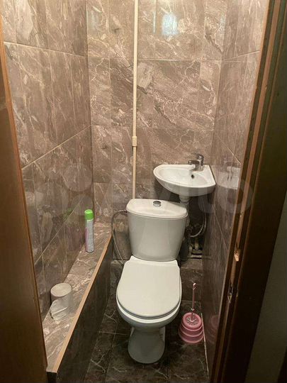 Комната 20 м², 1/17 эт.