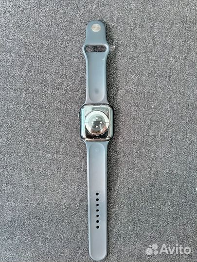 Часы apple watch 7 45 mm