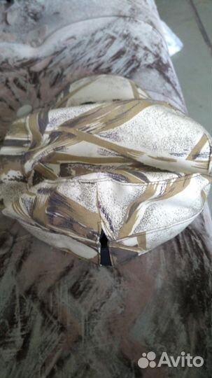 Кепка для дачи/рыбалки