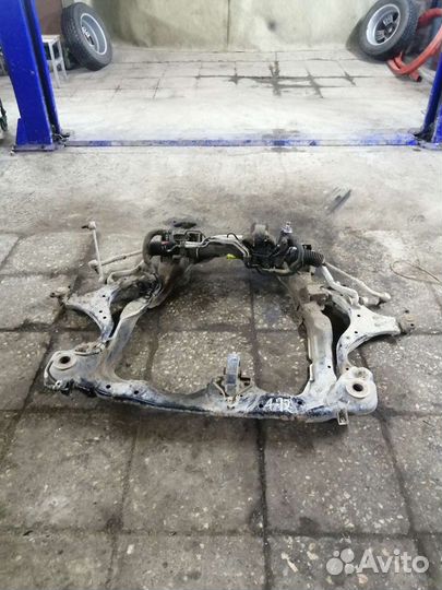 Автосервис