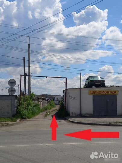 Замок лючка бензобака Mercedes Benz W202