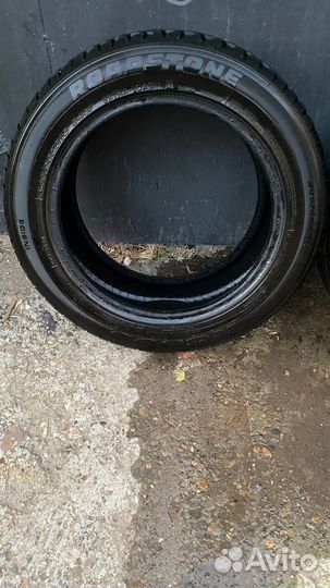 Roadstone N8000 205/55 R16