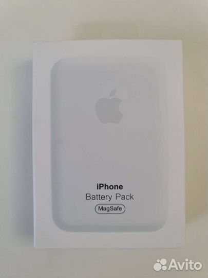Power bank Magsafe для iPhone Павербанк
