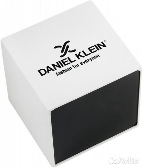 Мужские наручные часы Daniel Klein Exclusive 13672