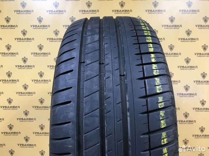 Michelin Pilot Sport 3 235/45 R18 98Y