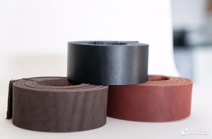 Ременные заготовки