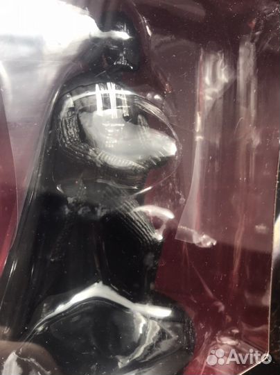 Коллекционная фигурка Дарт Вейдер