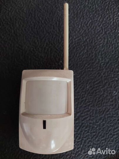 Датчик охранной сигнализации