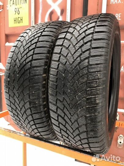 Bridgestone Blizzak LM-005 235/60 R18