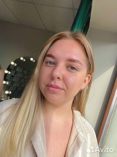 Оформление бровей. Долговременная укладка бровей