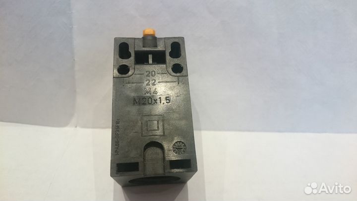 3SE2 200-1C, концевой выключатель