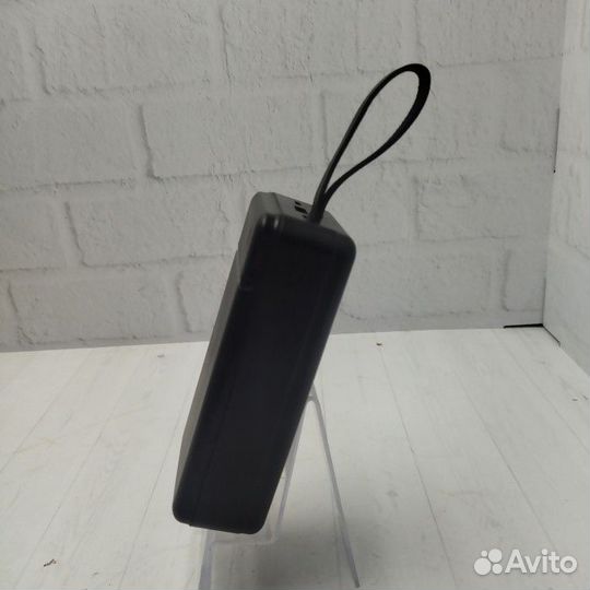 Беспроводное зарядное устройство TFN 30000mah