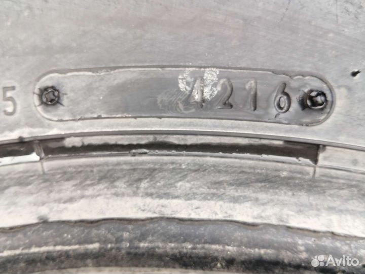 Dunlop SP Sport FM800 225/65 R17