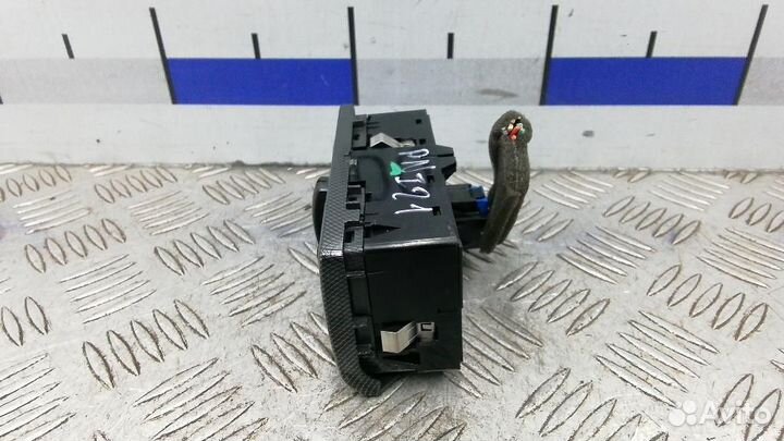 Переключатель света фар Opel Antara