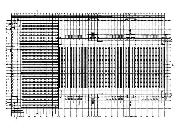 Склад, 8852.9 м², Подольск