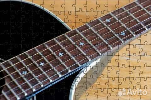 Ремонт гитар