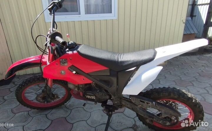 Продам мотоцикл