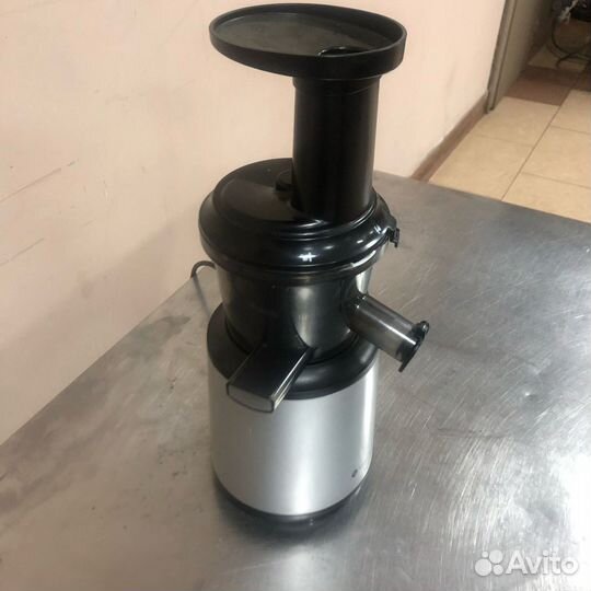 Соковыжималка