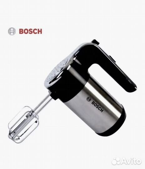 Миксер кухонный ручной новый