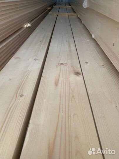 Клееный брус 140*140*6000 / Пиломатериалы