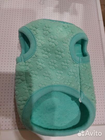 Одежда для маленьких собак xs, s