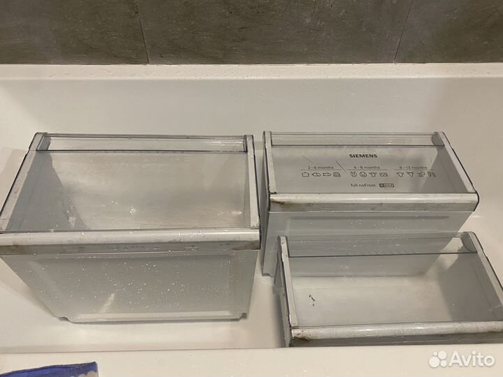 Полки решетки для холодильника Siemens Bosch