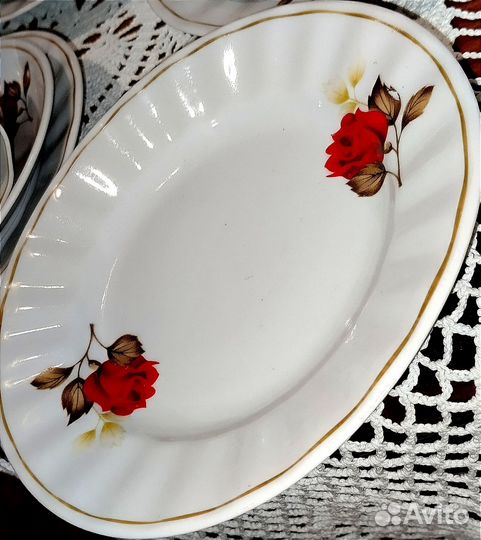 Сервиз вербилки