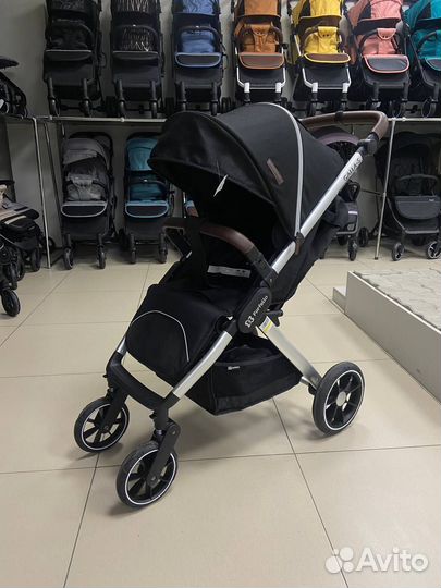 Прогулочная коляска Farfello Galla-s