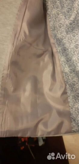 Пиджак новый на 8-10 лет