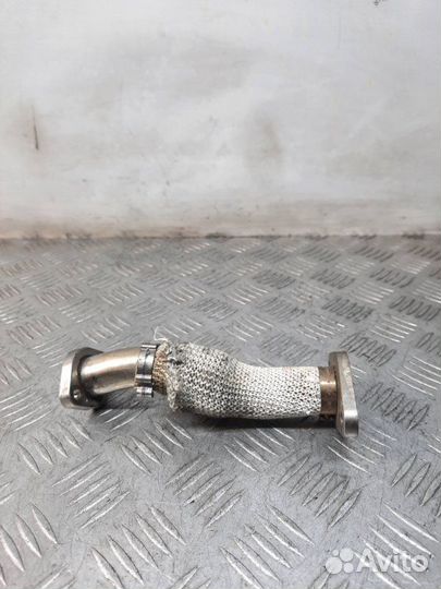 Трубка EGR Volkswagen Passat седан 2.5 AKN 2001