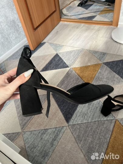 Туфли женские 39 размер
