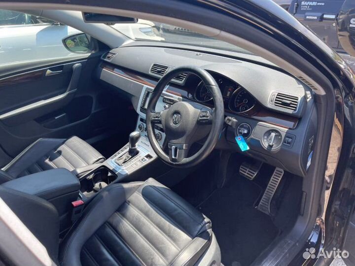 Ручка потолка левая Vw Passat B7 alltrack 2.0 cczb